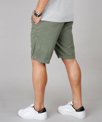 Bermuda-Masculina-Reta-Com-Bolsos-Verde-Militar-9603274-Verde_Militar_4