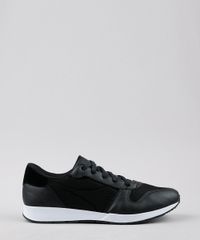 Tenis-Masculino-Oneself-Running-com-Recortes-Preto-9673808-Preto_1