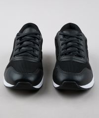 Tenis-Masculino-Oneself-Running-com-Recortes-Preto-9673808-Preto_4