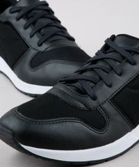 Tenis-Masculino-Oneself-Running-com-Recortes-Preto-9673808-Preto_5