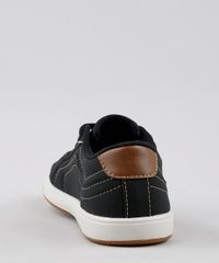 Sapatenis-Infantil-Ollie-com-Recortes-Preto-9659833-Preto_3