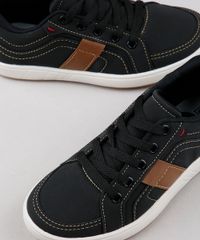 Sapatenis-Infantil-Ollie-com-Recortes-Preto-9659833-Preto_6