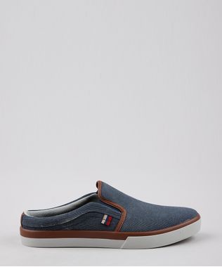 Tenis-Jeans-Mule-Masculino-Oneself-Slip-On-Azul-Escuro-9668428-Azul_Escuro_1