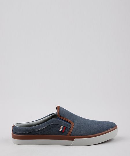 Tenis-Jeans-Mule-Masculino-Oneself-Slip-On-Azul-Escuro-9668428-Azul_Escuro_1 Tenis-Jeans-Mule-Masculino-Oneself-Slip-On-Azul-Escuro-9668428-Azul_Escuro_1
