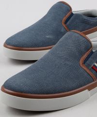 Tenis-Jeans-Mule-Masculino-Oneself-Slip-On-Azul-Escuro-9668428-Azul_Escuro_2