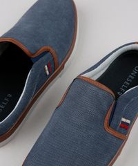 Tenis-Jeans-Mule-Masculino-Oneself-Slip-On-Azul-Escuro-9668428-Azul_Escuro_5