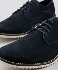 Sapato-Masculino-Oneself-com-Cadarco-Azul-Marinho-9673760-Azul_Marinho_2