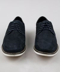 Sapato-Masculino-Oneself-com-Cadarco-Azul-Marinho-9673760-Azul_Marinho_4