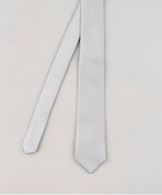 Gravata-Masculina-em-Jacquard-Cinza-8594159-Cinza_1