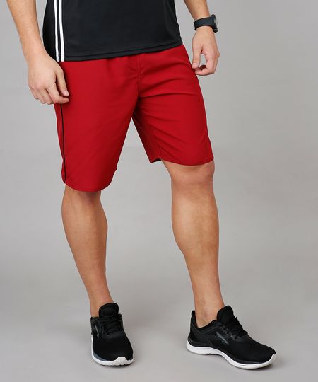Bermuda-Masculina-Esportiva-Ace-Reta-com-Vivo-Contrastante-Vermelha-9334278-Vermelho_1