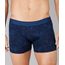 Cueca-Boxer-Masculina-Estampada-de-Folhagem-Azul-Marinho-9635381-Azul_Marinho_1