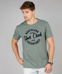 Camiseta-Masculina-Comfort-Fit--Silver-Creek--Manga-Curta-Gola-Careca-Verde-9612099-Verde_1