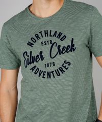 Camiseta-Masculina-Comfort-Fit--Silver-Creek--Manga-Curta-Gola-Careca-Verde-9612099-Verde_4