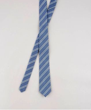 Gravata-Masculina-Listrada-em-Jacquard-Azul-8891378-Azul_1_1