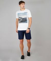 Camiseta-Masculina-Opala--Summer-Vacation--Manga-Curta-Gola-Careca-Cinza-Mescla-Claro-9592591-Cinza_Mescla_Claro_3