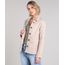 Jaqueta-de-Sarja-Feminina-Com-Botoes-Bege-9662960-Bege_1