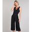 Macacao-Feminino-Pantacourt-Canelado-com-Cinto-Preto-9576254-Preto_1