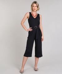 Macacao-Feminino-Pantacourt-Canelado-com-Cinto-Preto-9576254-Preto_3