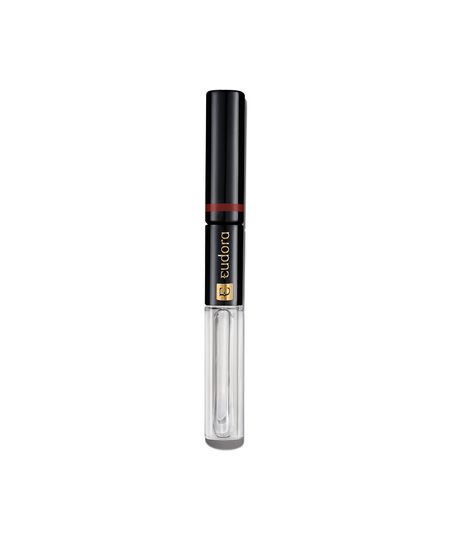 Batom Líquido Duo Lip Tint Escarlate Star 8ml Menor preço em Batom Líquido Duo Lip Tint Escarlate Star 8ml