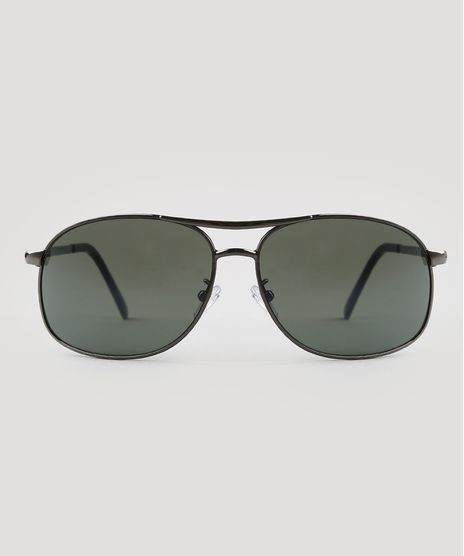 Oculos-de-Sol-Quadrado-Masculino-Ace-Grafite-9681322-Grafite_1