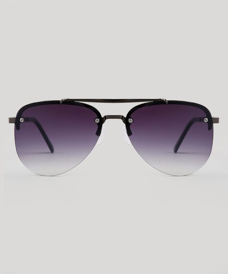 Oculos-de-Sol-Aviador-Masculino-Ace-Grafite-9681291-Grafite_1