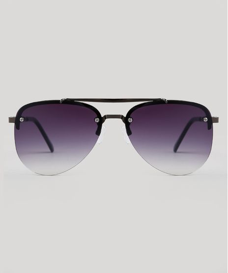 Oculos-de-Sol-Aviador-Masculino-Ace-Grafite-9681291-Grafite_1
