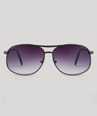 Oculos-de-Sol-Quadrado-Masculino-Ace-Grafite-9681310-Grafite_1