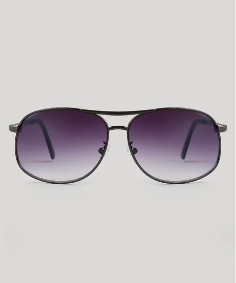 Oculos-de-Sol-Quadrado-Masculino-Ace-Grafite-9681310-Grafite_1