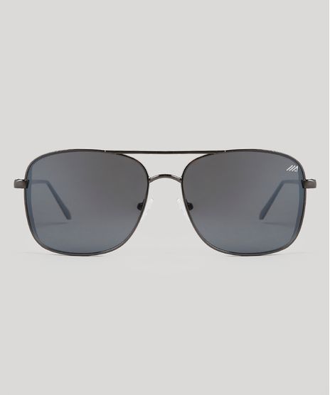 Oculos-de-Sol-Quadrado-Masculino-Ace-Grafite-9681298-Grafite_1