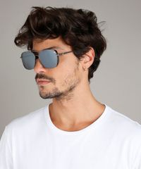 Oculos-de-Sol-Quadrado-Masculino-Ace-Grafite-9681298-Grafite_2