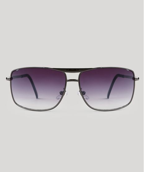 Oculos-de-Sol-Quadrado-Masculino-Ace-Grafite-9681328-Grafite_1