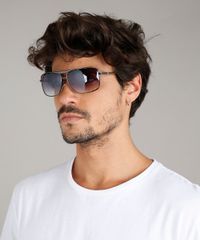 Oculos-de-Sol-Quadrado-Masculino-Ace-Grafite-9681328-Grafite_2