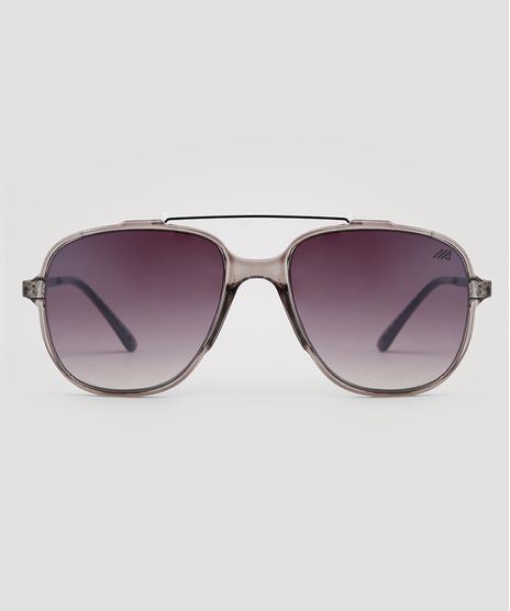 Oculos-de-Sol-Quadrado-Masculino-Ace-Cinza-9681313-Cinza_1