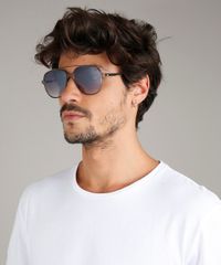 Oculos-de-Sol-Quadrado-Masculino-Ace-Cinza-9681313-Cinza_2