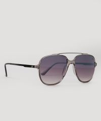 Oculos-de-Sol-Quadrado-Masculino-Ace-Cinza-9681313-Cinza_3