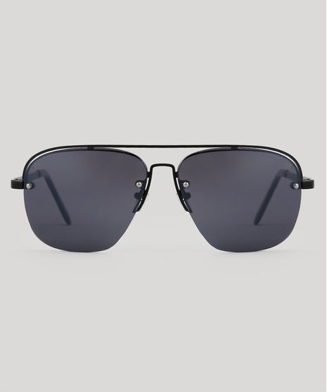 Oculos-de-Sol-Quadrado-Masculino-Ace-Preto-9681301-Preto_1