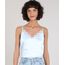 Regata-Slip-Top-Feminina-Mindset-Acetinada-com-Renda-Decote-V-Azul-Claro-9602450-Azul_Claro_1