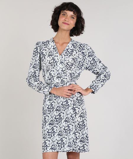 Vestido-Feminino-Mindset-Curto-Envelope-Estampado-Floral-Manga-Longa-Azul-Marinho-9690436-Azul_Marinho_1 Vestido-Feminino-Mindset-Curto-Envelope-Estampado-Floral-Manga-Longa-Azul-Marinho-9690436-Azul_Marinho_1