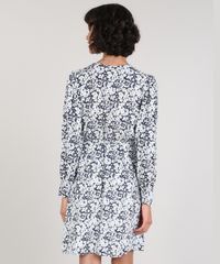 Vestido-Feminino-Mindset-Curto-Envelope-Estampado-Floral-Manga-Longa-Azul-Marinho-9690436-Azul_Marinho_2