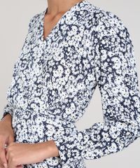 Vestido-Feminino-Mindset-Curto-Envelope-Estampado-Floral-Manga-Longa-Azul-Marinho-9690436-Azul_Marinho_4