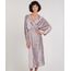 Vestido-Feminino-Mindset-Midi-Texturizado-em-Veludo-Manga-Longa-Rose-Escuro-9652847-Rose_Escuro_1