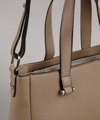 Bolsa-Feminina-Transversal-Tote-Media-Kaki-9484066-Kaki_5