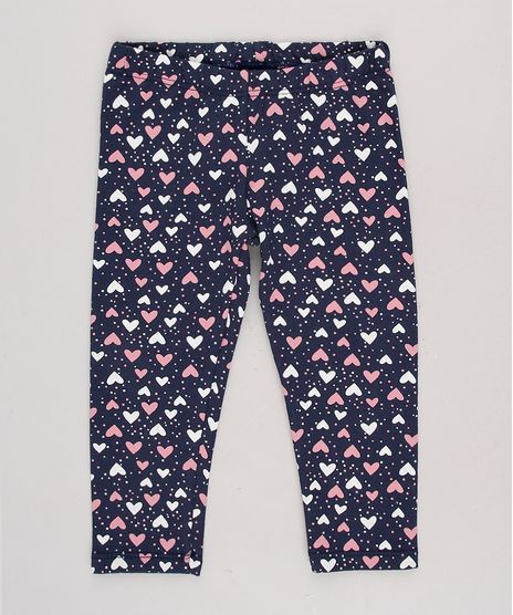Calca-Legging-Infantil-Estampada-de-Coracoes-Azul-Marinho-9595621-Azul_Marinho_1