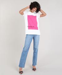 T-Shirt-Feminina-Mindset--Pink-is-Not-Just-For-Girls--Manga-Curta-Decote-Redondo-Branca-9690432-Branco_3