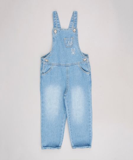 Macacao-Jeans-Infantil-com-Bordado-de-Guaxinim-e-Bolso-Azul-Claro-9586749-Azul_Claro_1 Macacao-Jeans-Infantil-com-Bordado-de-Guaxinim-e-Bolso-Azul-Claro-9586749-Azul_Claro_1