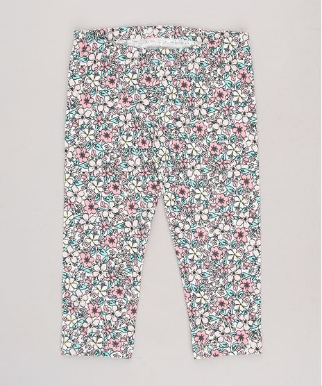 Calca-Legging-Infantil-Estampada-Floral-Off-White-9595620-Off_White_1