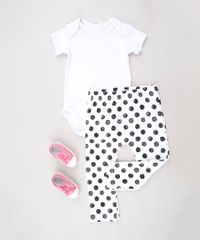 Calca-Legging-Infantil-Minnie-Estampada-de-Poa-Branca-9442338-Branco_3