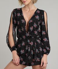 Macaquinho-Feminino-Open-Shoulder-Transpassado-Estampado-Floral-Manga-Longa-Preto-9618389-Preto_4