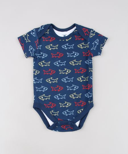 Body-Infantil-Estampado-de-Tubarao-Manga-Curta--Azul-Marinho-9584532-Azul_Marinho_1 Body-Infantil-Estampado-de-Tubarao-Manga-Curta--Azul-Marinho-9584532-Azul_Marinho_1