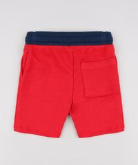 Bermuda-Infantil-Super-Homem-em-Moletom-Vermelha-9618724-Vermelho_2